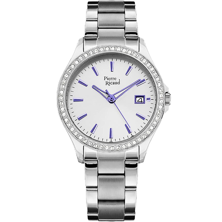Часы Pierre Ricaud Ladies P21047.51B3QZ